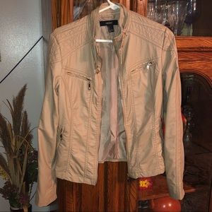 Forever 21 jacket